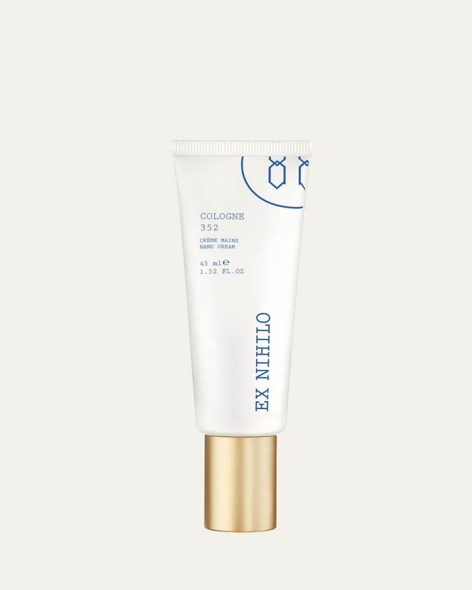 Hand Cream Cologne 352, 1.5 oz.